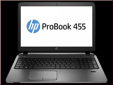 Notebook HP ProBook 455 G2 (K3X46ES#BCM)