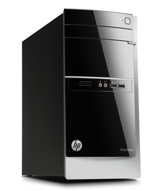 Počítač HP Pavilion 500-159eg Desktop PC