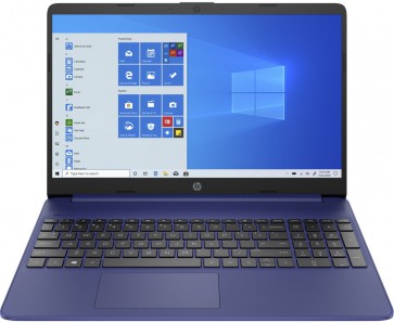 HP Laptop 15s-eq1720nc 4Y1H8EA