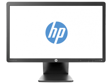 Monitor 20"  HP EliteDisplay E201 (C9V73AA#ABB)