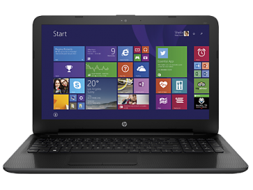 Notebook HP 250 G4 (M9S89EA)