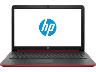 Notebook HP 15-db0053nc (4XJ20EA)