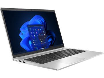 HP ProBook 455 G9/ Ryzen 5 5625U/ 16GB DDR4/ 512GB SSD/ Radeon™ Graphics/ 15,6" FHD, matný/ W11P/ stříbrný 7J1C5AA#BCM