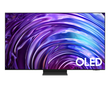 55" TV Samsung OLED 4K QE55S95D Série S95D (2024) QE55S95DATXXH