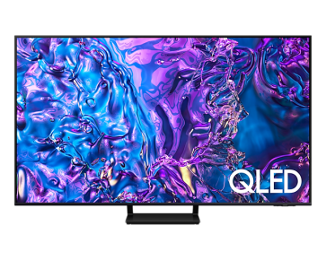 65" TV Samsung QLED 4K QE65Q70D Série Q70D (2024) QE65Q70DATXXH