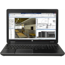Notebook HP ZBook 15 G2 (M4R58EA)