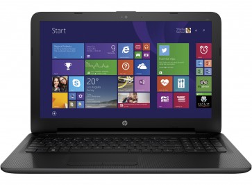 Notebook HP Probook 250 G4 (M9S61EA)