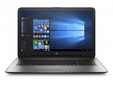 Notebook HP 17-x001nc (E8N47EA)