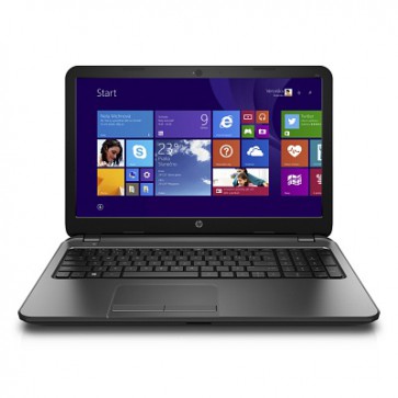 Notebook HP 250 G3 (J4U12EA#BCM)