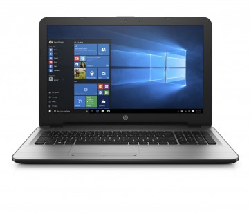 Notebook HP 250 G5 (W4M89EA)