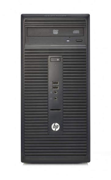 Počítač HP 280 G1 (N0D97EA)
