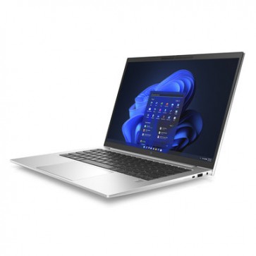HP EliteBook 840 G9/ i7-1260P/ 16GB DDR5/ 512GB SSD/ Intel Iris® Xe/ 14" WUXGA matný/ W11P/ stříbrný