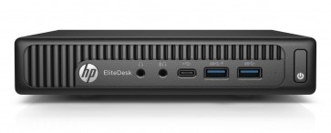 HP EliteDesk 800 G2 mini PC (X6T26EA)