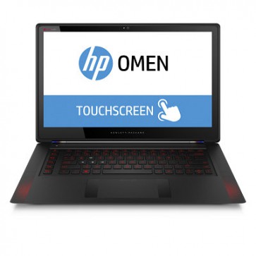 Notebook HP Omen 15-5000nc/ 15-5000 (K1G93EA#BCM)