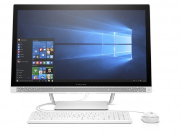 All In One PC HP Pavilion 27-a150nc (Y4K65EA)