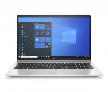 HP ProBook 455 G8/ Ryzen 7 5800U/ 16GB DDR4/ 512GB SSD/ Radeon™ Vega 8/ 15,6" FHD matný/ W10H/ stříbrný 45R03ES#BCM