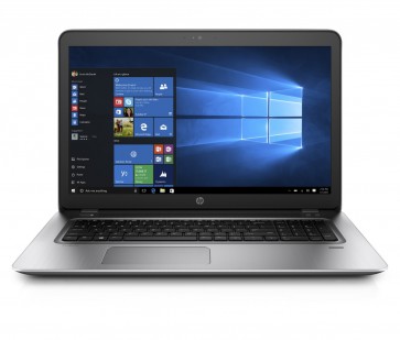 Notebook HP ProBook 470 G4 (Z2Y45ES)