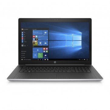 Notebook HP ProBook 470 G5 (4WU86ES)