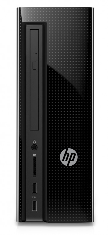 Počítač HP Slimline 260-a105nc/ 260-a105 (Y4K45EA)