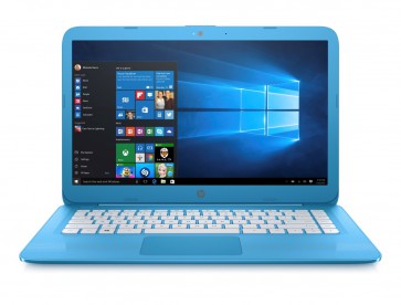 Notebook HP Stream 14-ax001nc (X9W71EA)