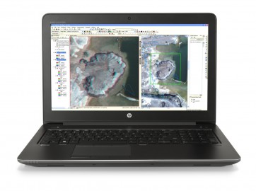 Notebook HP ZBook 15 G3 (1RQ39ES)