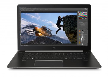 Notebook HP ZBook Studio G4 (Y6K15EA)
