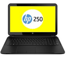Notebook HP 250  (H6E20EA#BCM)