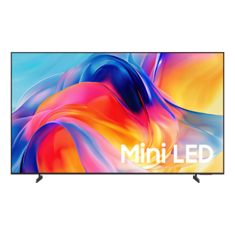 Samsung 85" Mini LED M70H 4K Vision AI Smart TV (2026) UE85M70HAUXXH - Obrázok 1