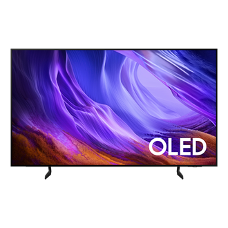 Samsung 2026 S85H 83" palcov 4K OLED Samsung Vision AI TV QE83S85HAEXXH - Obrázok 1