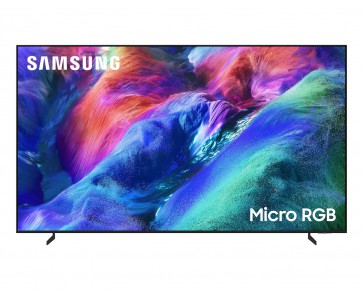 Samsung 2026 R85H 100" palcov 4K Micro RGB Samsung Vision AI TV MRE100R85HUXXH - Obrázok 1