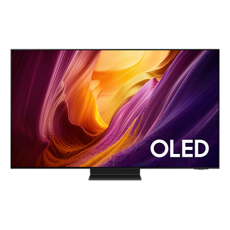 Samsung 55" OLED S95H 4K Samsung Vision AI Smart TV (2026) QE55S95HFTXXH QE55S95HFTXXH - Obrázok 1