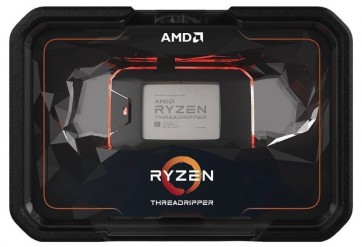 AMD Ryzen Threadripper II 2970WX / Ryzen / LGA sTR4 / max. 4,2GHz / 24C/48T / 76MB / 250W TDP / BOX bez chladiče YD297XAZAFWOF