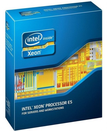 INTEL Xeon E5-2630 v4 / Broadwell / LGA2011-3 / max. 3,1 GHz / 10C/20T / 25MB / 85W TDP / bez chladiče BX80660E52630V4