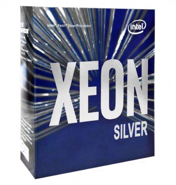 INTEL Xeon 4108 / Skylake / LGA3647-0 / 3,0 GHz / 8C/16T / 11MB / 85W TDP / BOX BX806734108