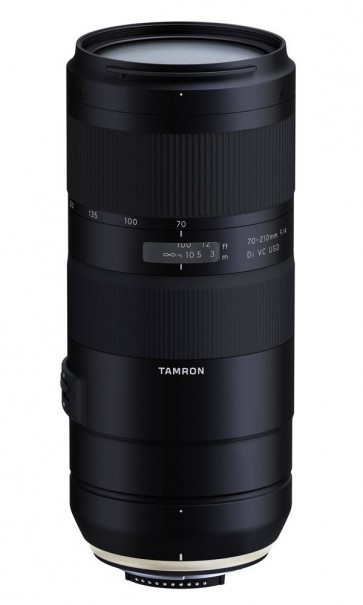 Tamron objektiv AF 70-210mm F/4 Di VC USD pro Nikon A034N