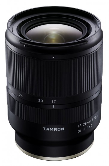 Tamron objektiv 17-28mm F/2.8 Di III RXD pro Sony FE A046SF