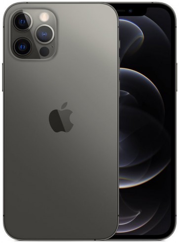 Apple iPhone 12 Pro 512GB Graphite   6,1" OLED/ 5G/ LTE/ IP68/ iOS 14 mgmu3cn/a