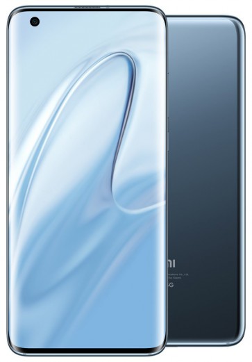 Xiaomi Mi 10 - šedá   6,67" AMOLED/ 8GB RAM/ 256GB/ 5G/ LTE/ single SIM/ Android 10 27130