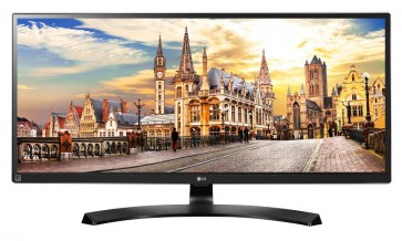 LG monitor IPS 34UM88C-P 34" / 3440 x 1440 / 300cd / 5M:1 / 5ms / 2x HDMI / 1x DP / 3x USB 34UM88C-P.AEU