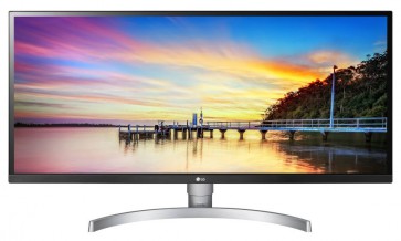 LG monitor IPS 34WK650 34" / 2560x1080 / 5M:1 / 5ms / 2xHDMI / DP/ repro 34WK650-W.AEU