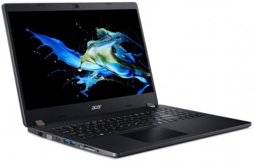 Acer TravelMate P2 (TMP215-52-35WC) i3-10110U/ 8GB DDR4/ 512 GB SSD/ 15,6" FHD IPS matný/ W10H/ černý NX.VLLEC.008