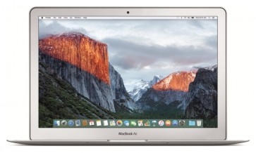 Apple MacBook Air 13" i5 DC 1.8GHz/8GB/128GB SSD/Intel HD Graphics 6000 mqd32cz/a