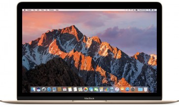 Apple MacBook 12"  M3 1.2GHz/8GB/256GB/Intel HD Graphics 615/Gold mnyk2cz/a