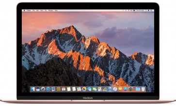 Apple MacBook 12"  i5 1.3GHz/8GB/512GB/Intel HD Graphics 615/Rose Gold mnyn2cz/a