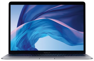 Apple MacBook Air 13'' 1.6GHz dual-core Intel Core i5, 256GB - Space Grey mre92cz/a