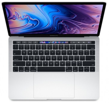 Apple MacBook Pro 13" Touch Bar/QC i5 1.4GHz/8GB/128GB SSD/Intel Iris Plus Graphics 645/Silver muhq2cz/a