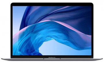 Apple MacBook Air 13'' 1.1GHz dual-core i3 processor, 8GB RAM, 256GB - Space Grey mwtj2cz/a