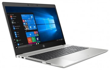 HP ProBook 455 G7 / AMD Ryzen 5 4500U/ 8GB DDR4/ 256GB SSD/ Radeon Vega 6/ 15,6" FHD IPS/ W10P/ stříbrný 1Q2W2ES#BCM