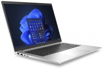 HP EliteBook 840 G9/ i5-1240P/ 8GB DDR5/ 512GB SSD/ Intel Iris® Xe/ 14" WUXGA matný/ W11P/ stříbrný