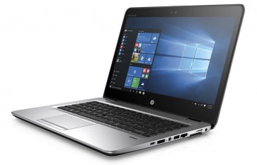 HP EliteBook 840 G3 14" HD/ i5-6300U/ 4GB/ 500GB/ WIFI/ BT/ USB-C/ USB3.0/ DP/ VGA/ Win10 Pro downg. W7 T9X29EA#BCM